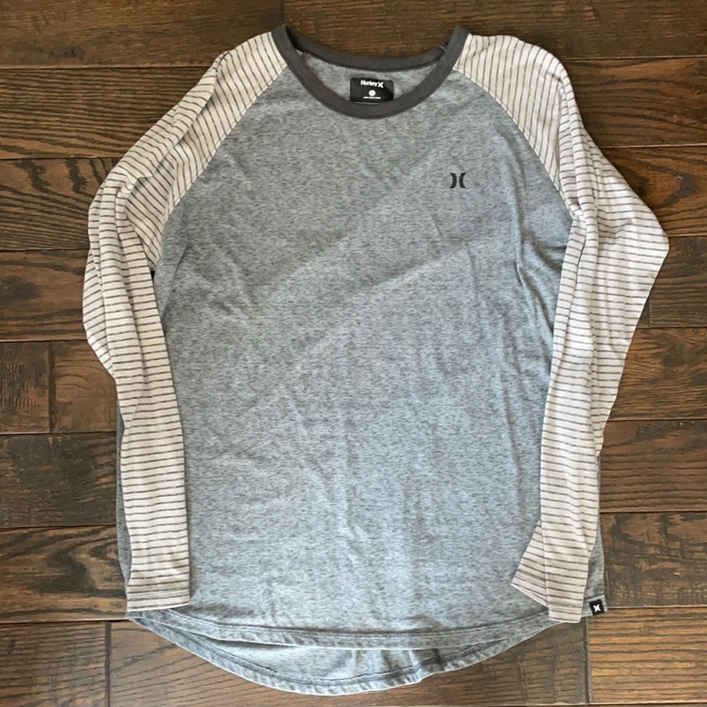 Men’s Hurley Long sleeved shirt